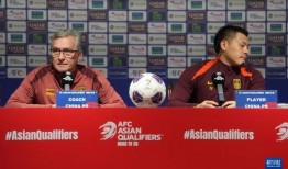 中国国家队爆料新闻报道