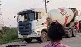 梅州车祸爆料视频最新情况,视频揭示事故惊人细节