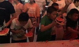 温县网红吃瓜事件视频播放