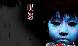 咒怨2003在线观看